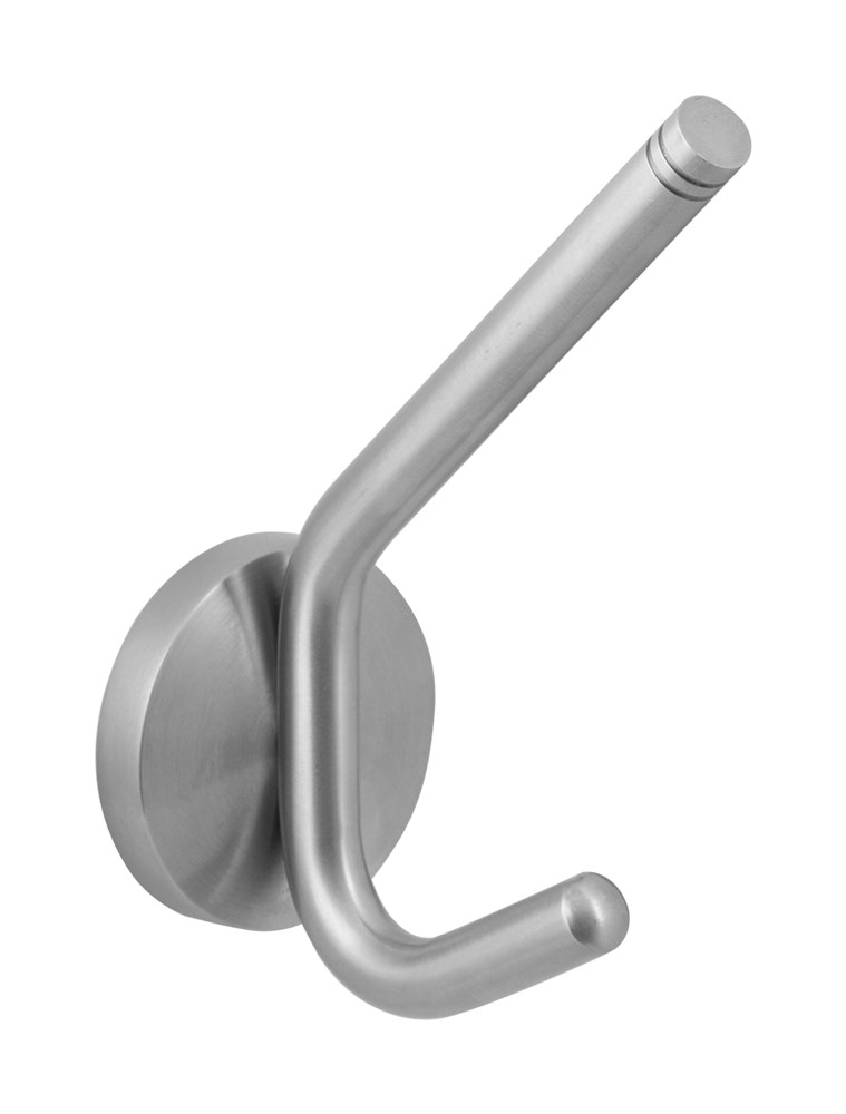 RVS geborsteld, Grijs, RVS, N.v.t., 92 mm, 58 mm, 150 mm, stuk, Zakelijk & sportief GPF082209000.png