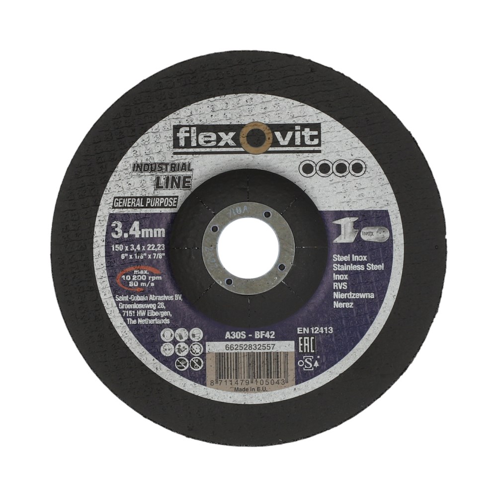 66252832388_Flexovit_Speedoflex_Flat_cutting_off_wheel_STAINLESS_STEEL_125x1.6x22.jpg