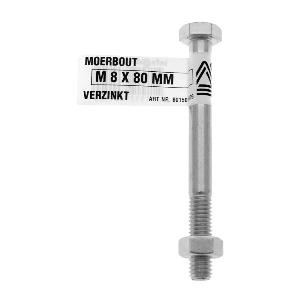 8 mm, 25 mm, Verzinkt, 25, 1 ST., stuks 80150.jpg