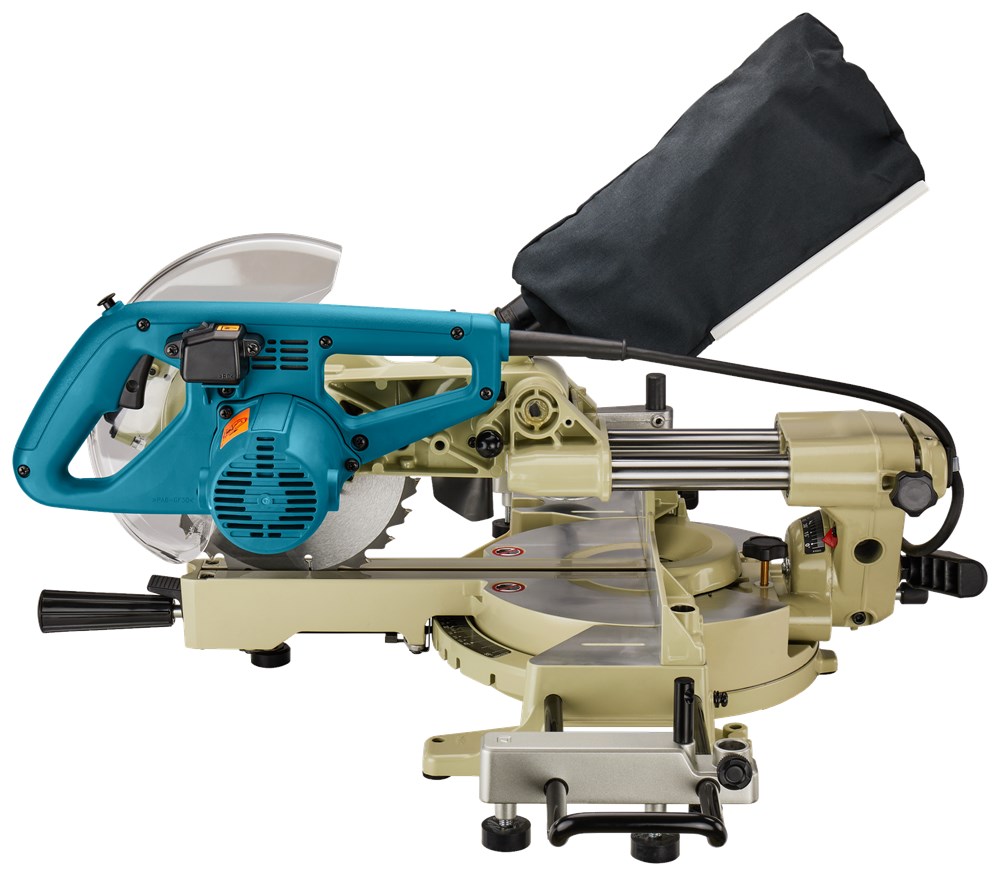 radiaal afkortzaagmachine makita 190mm-4 radiaal afkortzaagmachine makita 190mm-4