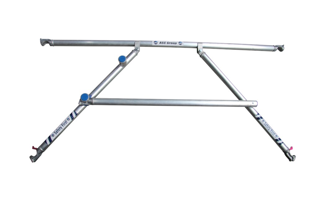 voorloopleuning aluminium asc-1 voorloopleuning aluminium asc-1