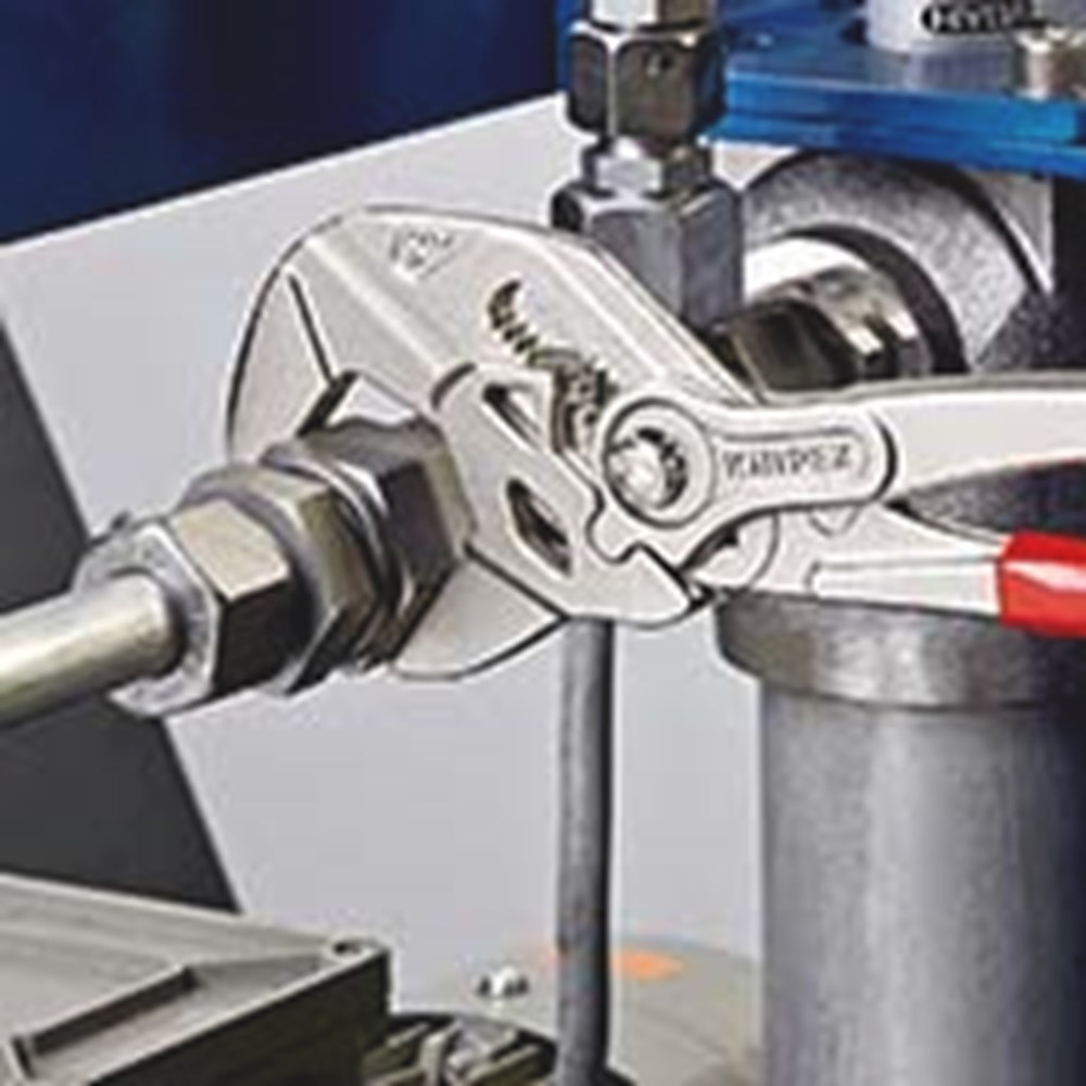 sleuteltang knipex-5 sleuteltang knipex-5