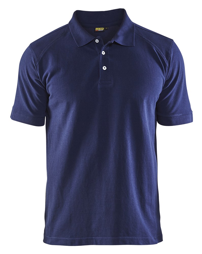Afbeelding voor Poloshirt Pique 3324