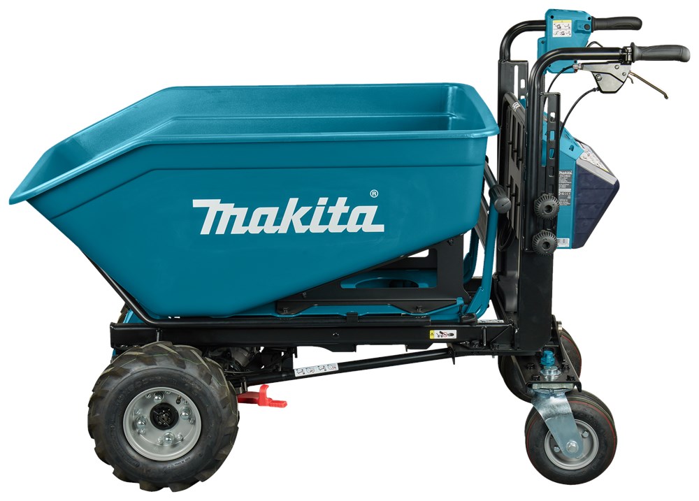 accu kruiwagen met bak makita-11 accu kruiwagen met bak makita-11