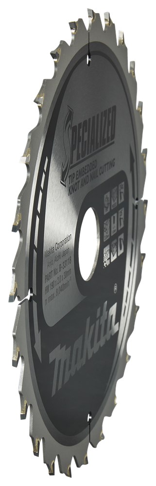 cirkelzaagblad hm makita-3 cirkelzaagblad hm makita-3