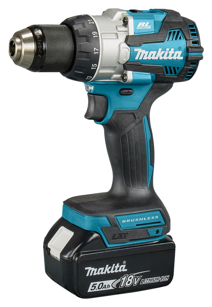 accu klopboor-/ schroefmachine makita-3 accu klopboor-/ schroefmachine makita-3