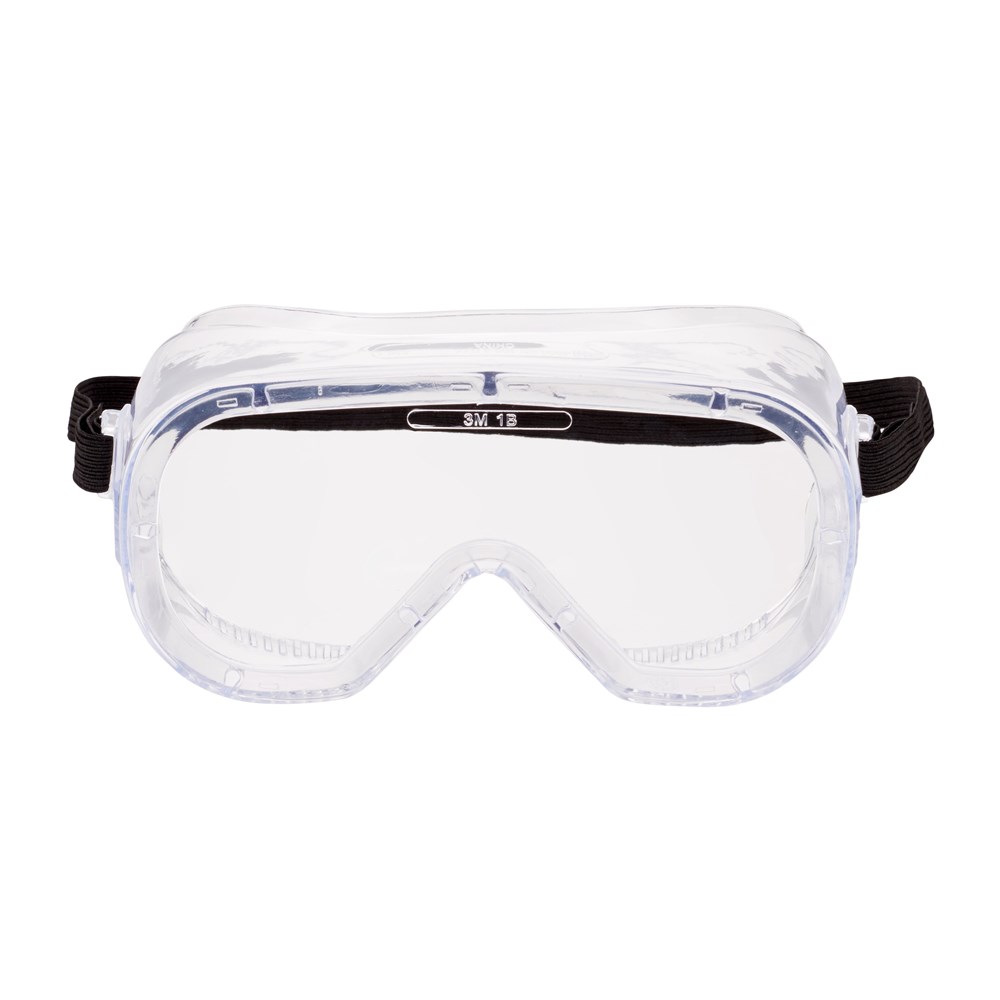 3M veiligheidsbril transparant 4800-1 (4)