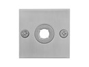 GPF Rozet 50mm vierkant RVS geborsteld GPF110008100.jpg