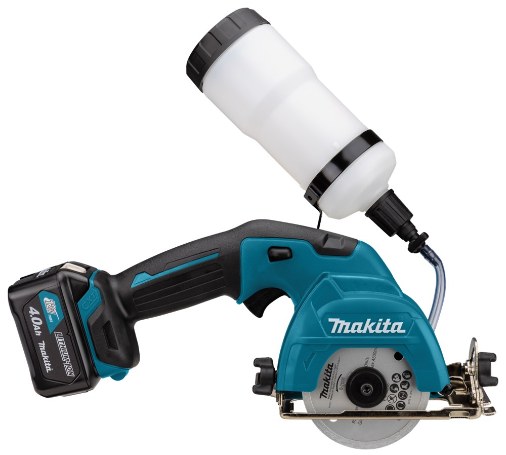 accu glas-/ tegelsnijder makita-4 accu glas-/ tegelsnijder makita-4