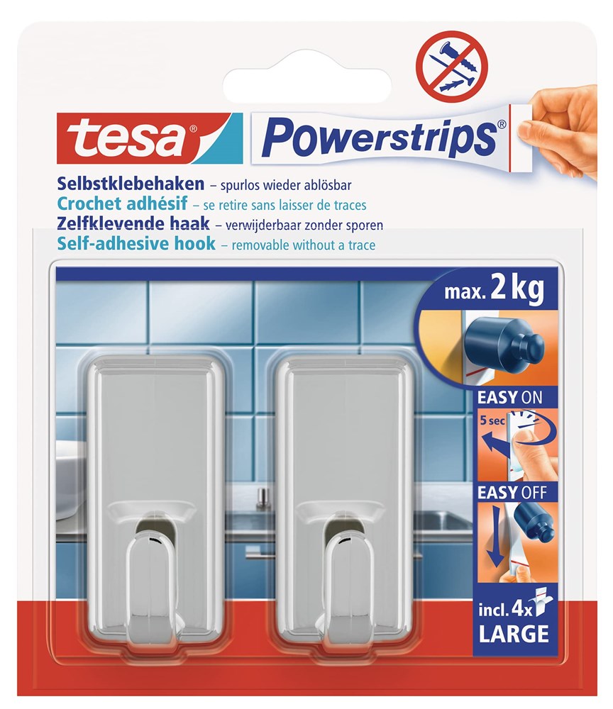 Afbeelding voor Powerstrips 58051