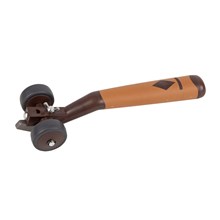 Voegmaster compleet voegblokjes 8, 10, 12 mm en voegpen 7,5 mm Voegmaster compleet voegblokjes 8, 10, 12 mm en voegpen 7,5 mm