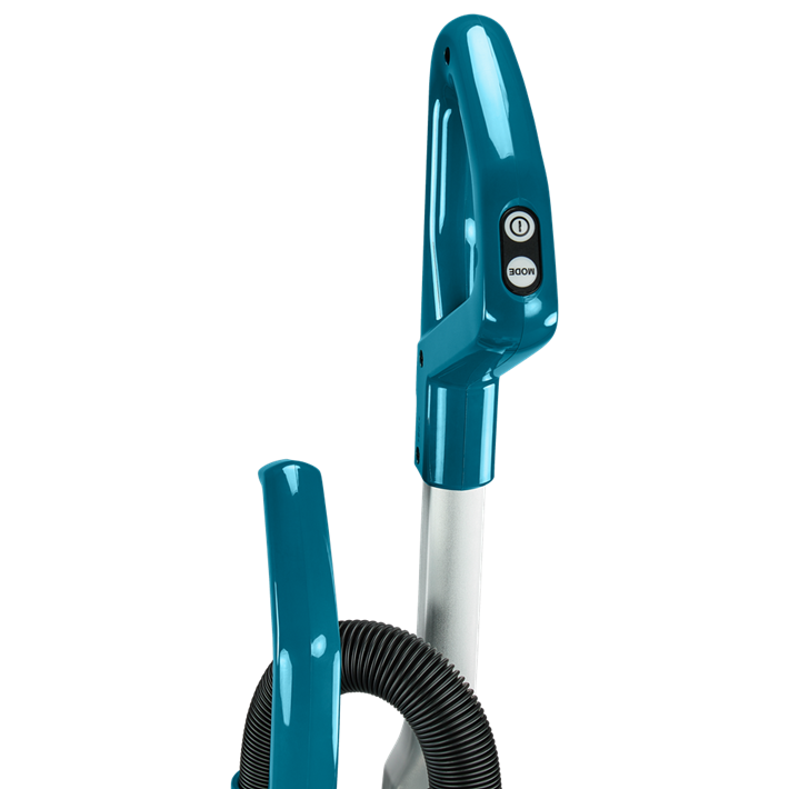 Afbeelding Makita xgt 40 v max borstelstofzuiger VC010GZ