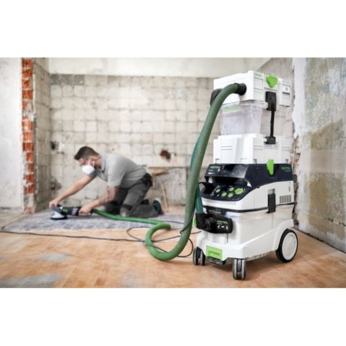 Afbeelding Festool renovatieslijpmachine