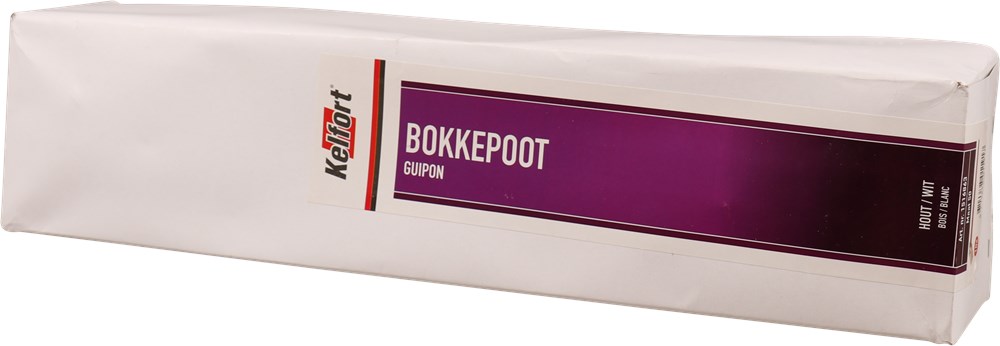 bokkepoot kwast rond acryl kelfort-5 bokkepoot kwast rond acryl kelfort-5