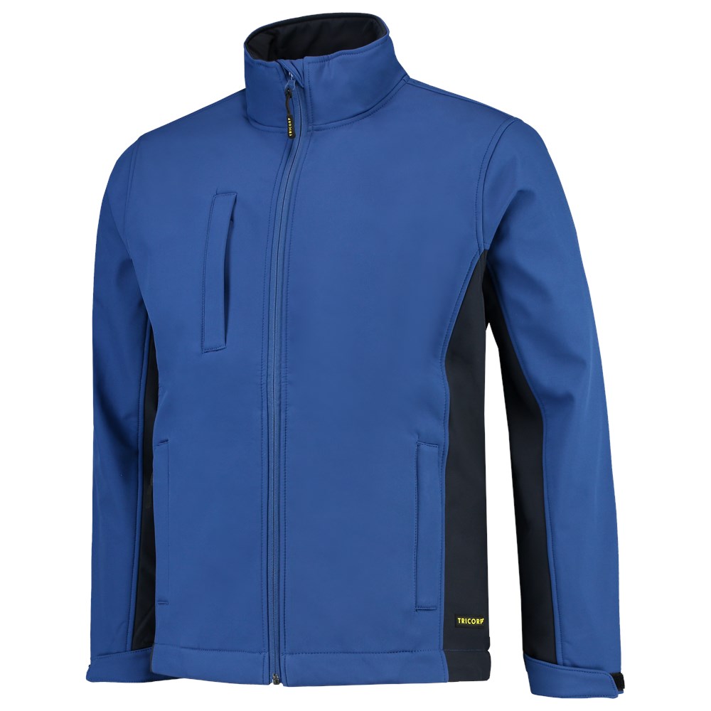jack softshell bicolor tricorp-1 jack softshell bicolor tricorp-1