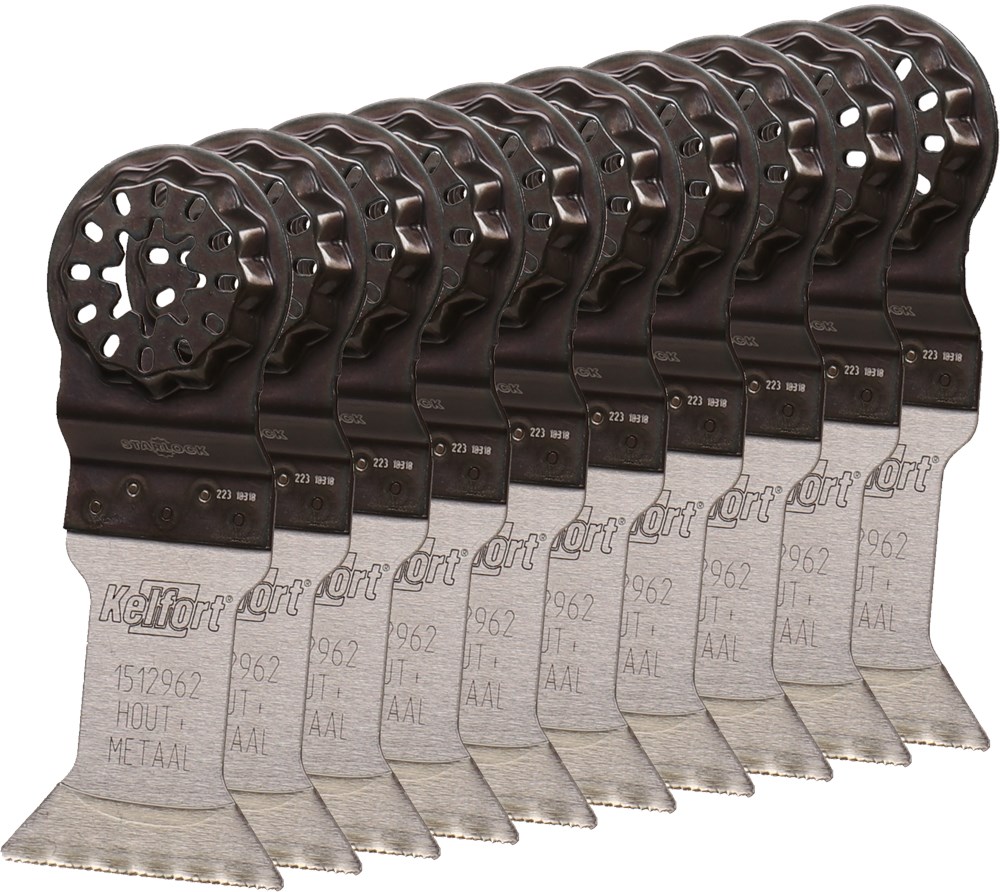 multizaagblad bimetaal kelfort sl-1 multizaagblad bimetaal kelfort sl-1