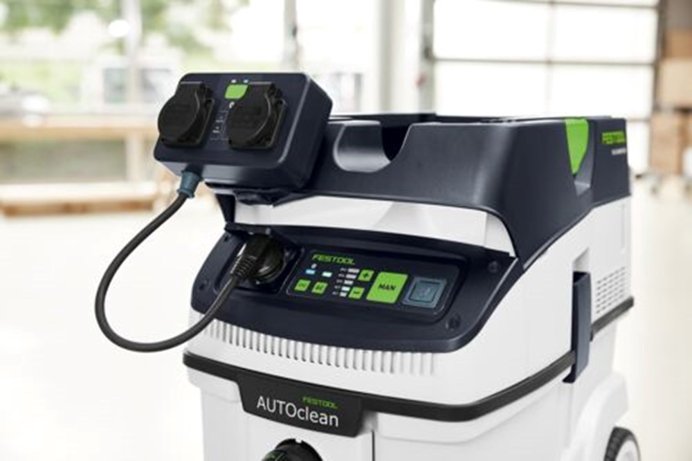 module stopcontact festool-4 module stopcontact festool-4