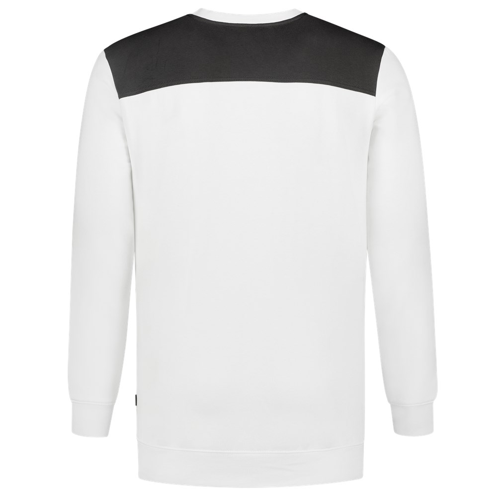 sweater bicolor naden tricorp-3 sweater bicolor naden tricorp-3