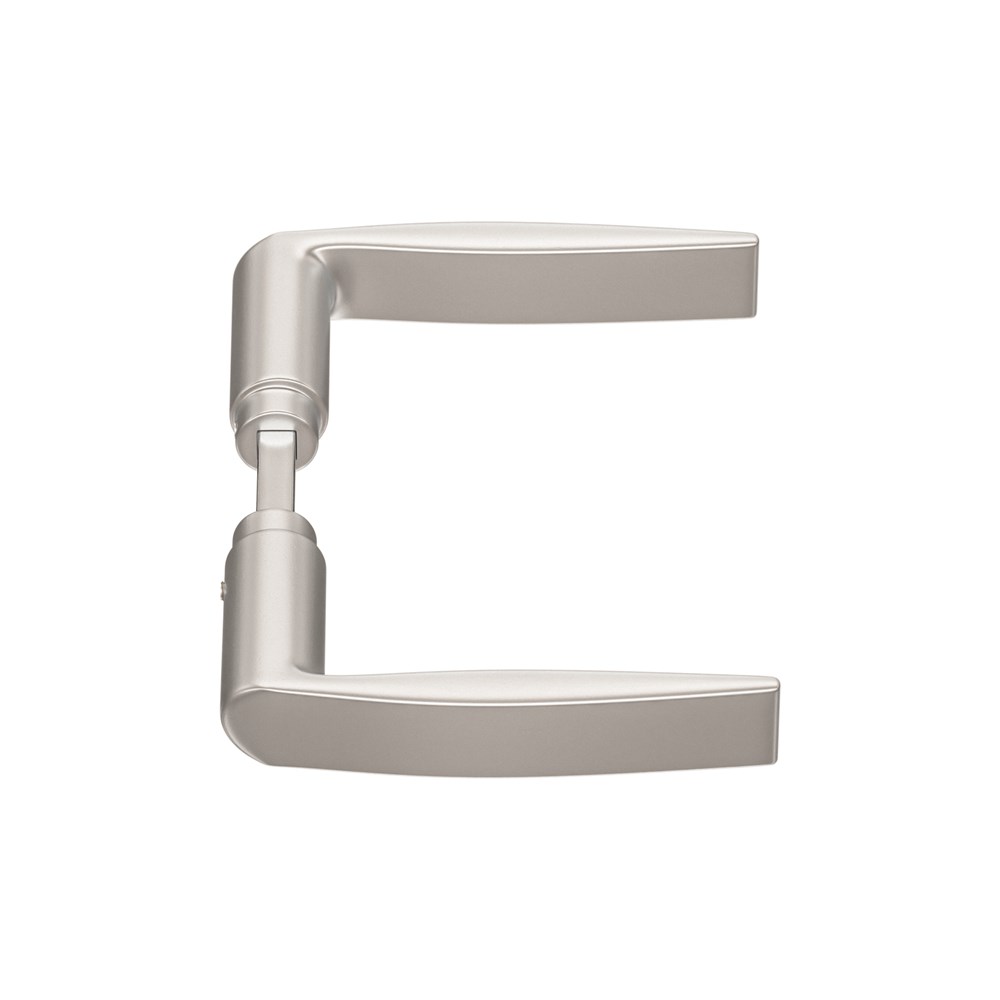 deurkruk aluminium f1 axa-1 deurkruk aluminium f1 axa-1