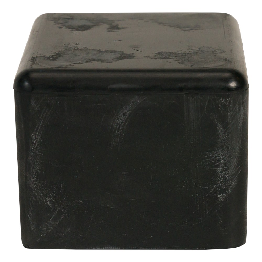 mokerdop rubber zacht zwart-1 mokerdop rubber zacht zwart-1