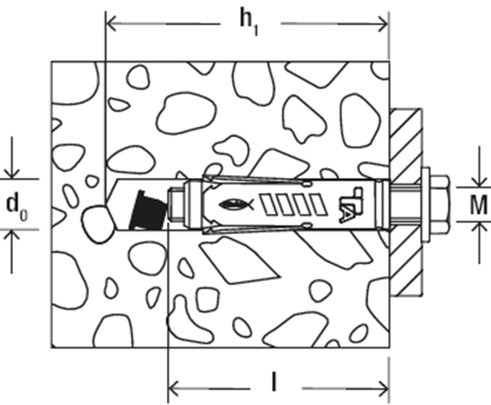 hulsanker elvz fischer-10 hulsanker elvz fischer-10