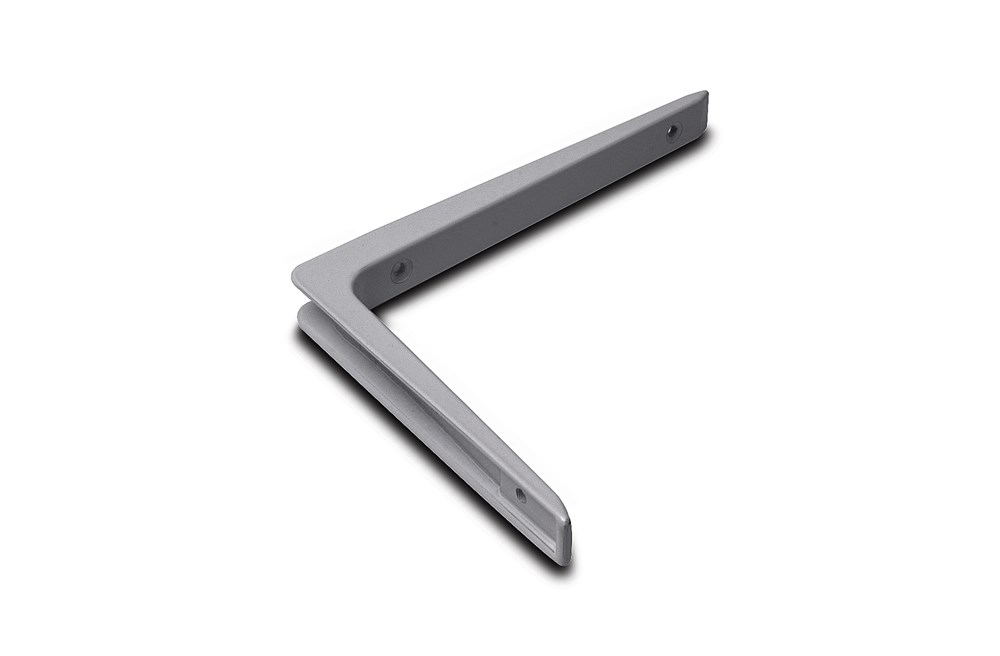 plankdrager aluminium wit-1