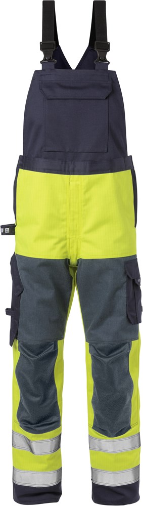 Overall amerikaans, polyester/ katoen