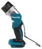 Ledlamp draai/knik14,4/18V