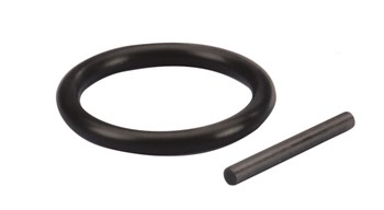Krachtdop met 1/2" aansluiting Krachtdop met 1/2" aansluiting
