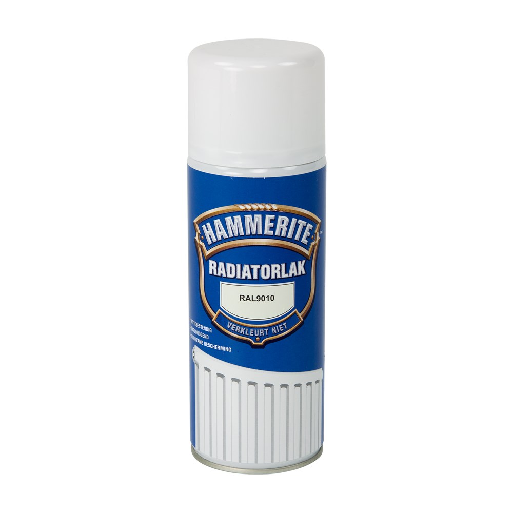 Hammerite radiatorlak (6)
