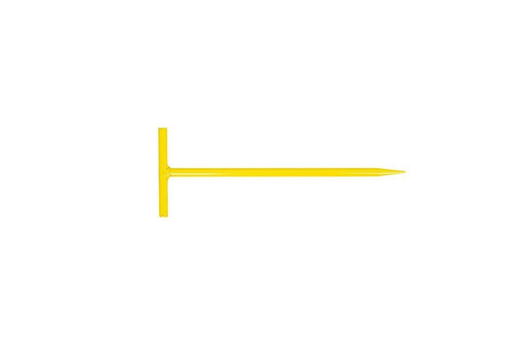 draadpen kruis geel orit-1 draadpen kruis geel orit-1