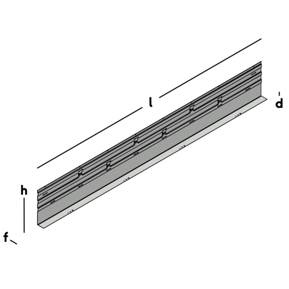 randkist metaal sv-2 randkist metaal sv-2