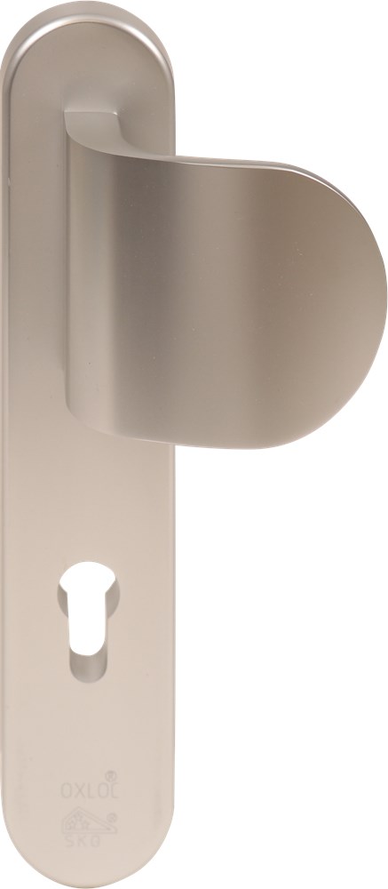 voordeurgarnituur f1 oxloc-3 voordeurgarnituur f1 oxloc-3