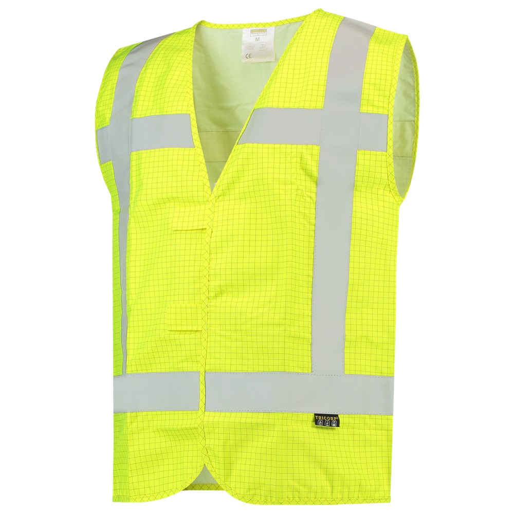 Afbeelding voor Veiligheidsvest RWS Vlamvertragend Antistatisch 453018