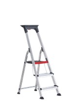Aluminium huishoudtrap Aluminium huishoudtrap