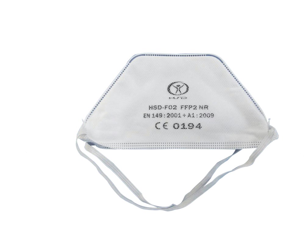 Wit, One size, Masker: Polypropyleen - Bevestiging: Latexvrij elastiek, EN 149:2001+A1:2009 NR 1.01.40.212.25_HSD-F02_FFP2 Mask (1).png