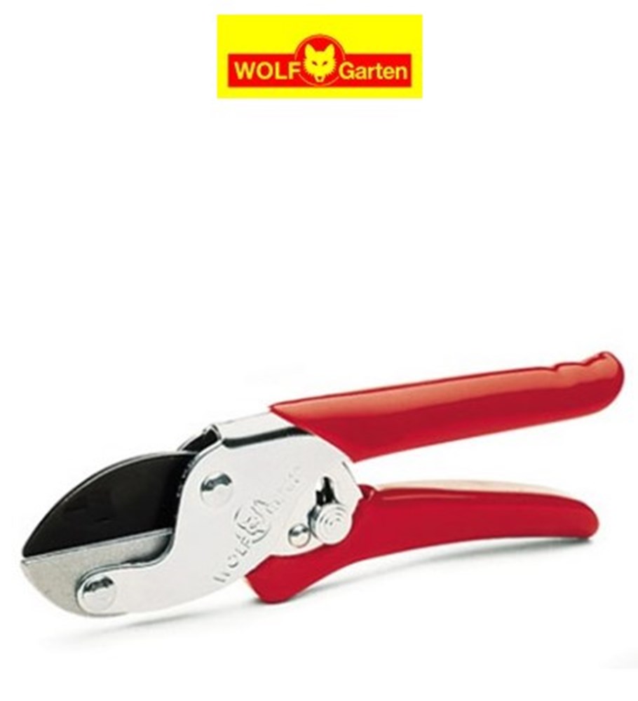 Snoeischaar aambeeld