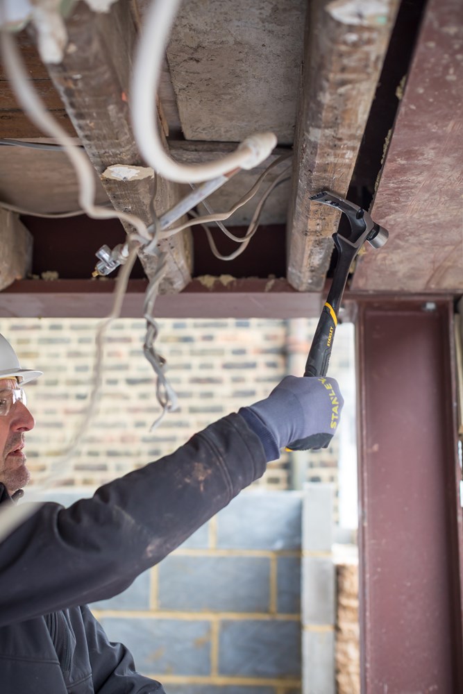 sloophamer stanley fatmax-2 sloophamer stanley fatmax-2