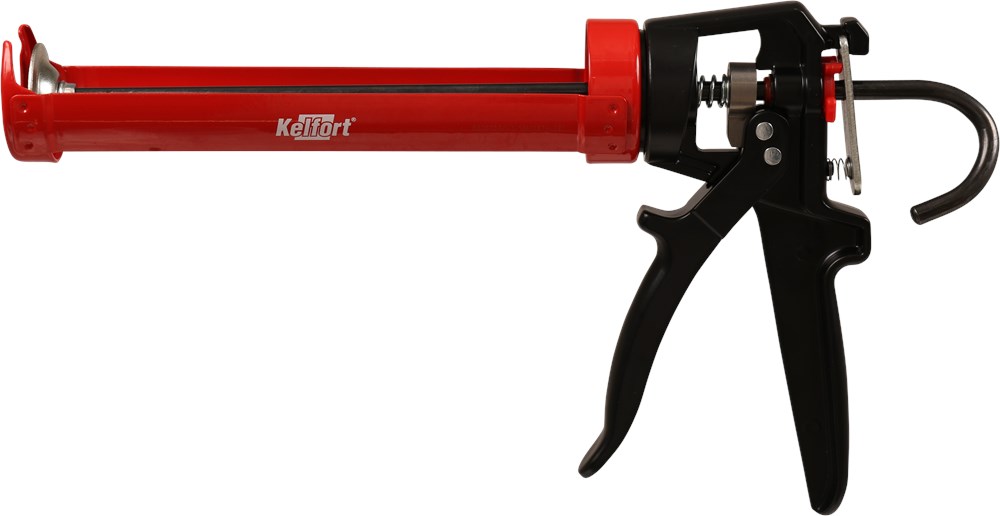 kitpistool open kelfort-1 kitpistool open kelfort-1