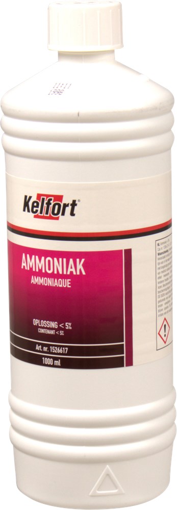 ammoniak kelfort-2 ammoniak kelfort-2