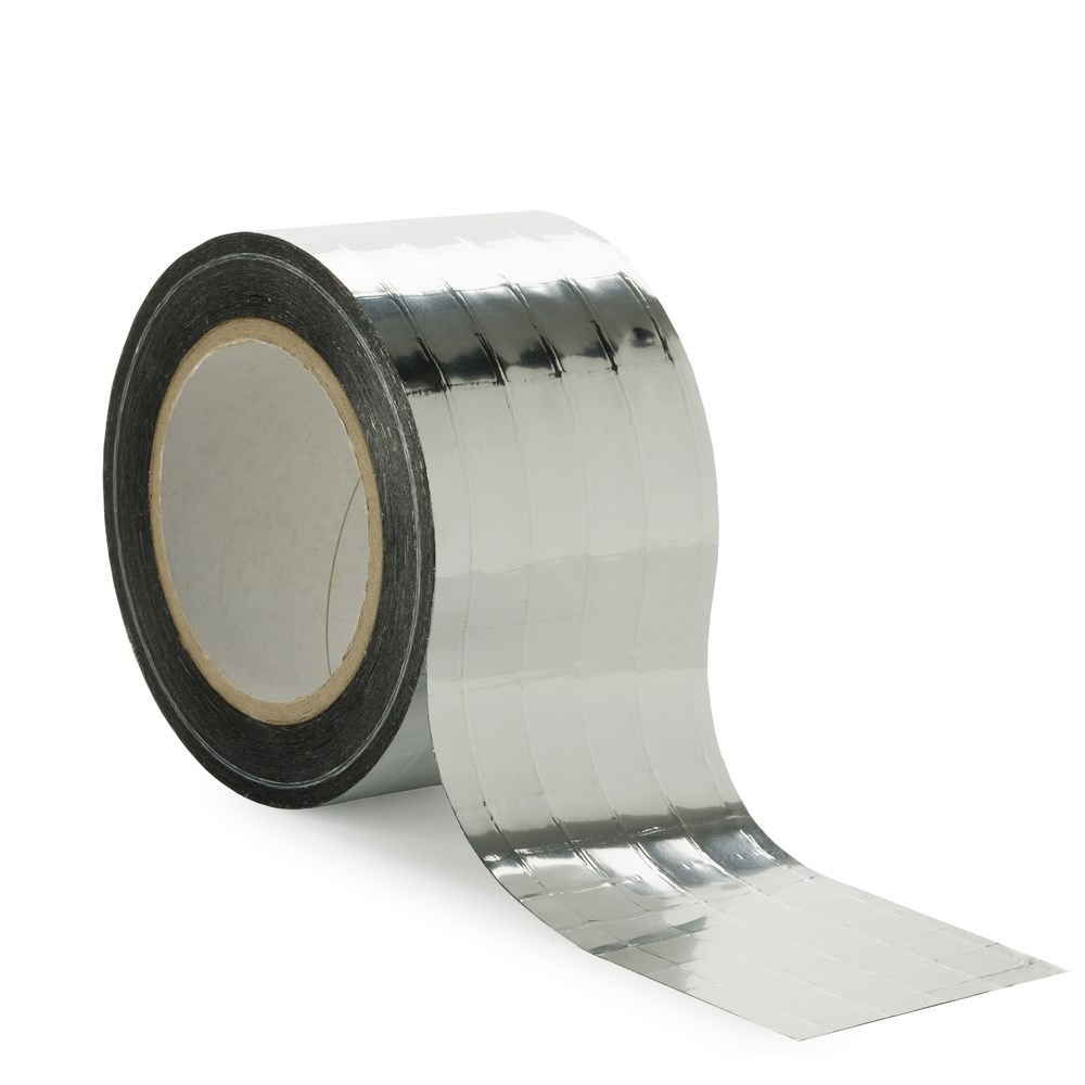Afbeelding voor Luchtdichtingstape Aluminium tape