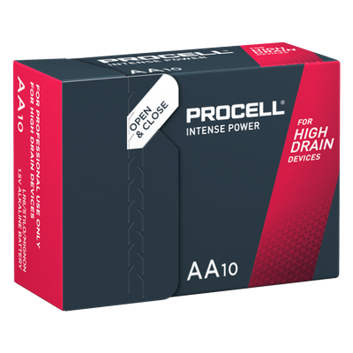 Procell Batterij alkaline AA afbeelding_1