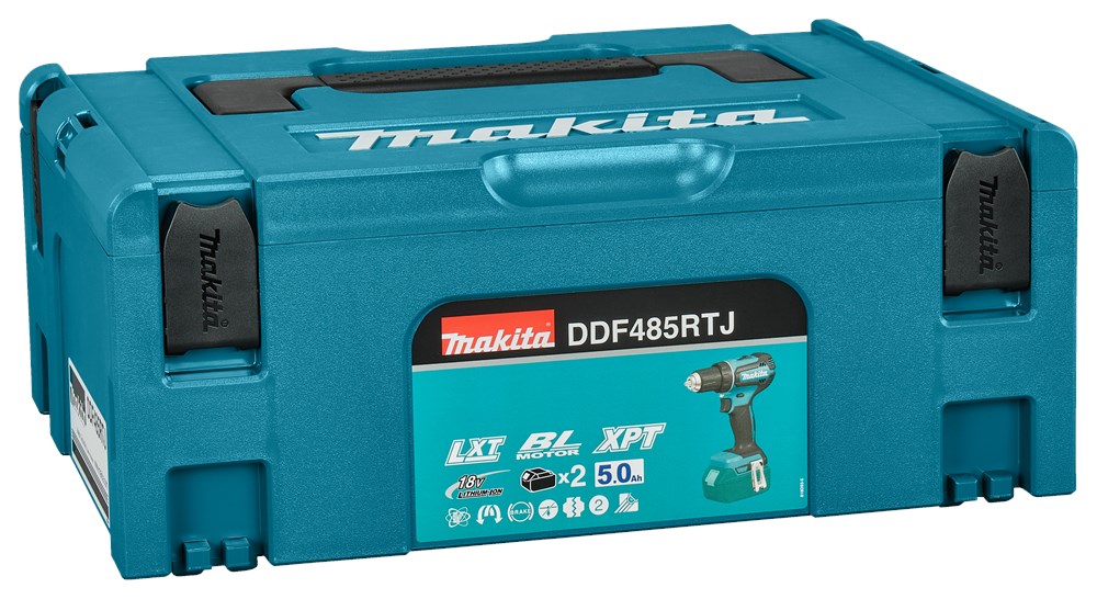 accu boor-/ schroefmachine makita-5 accu boor-/ schroefmachine makita-5