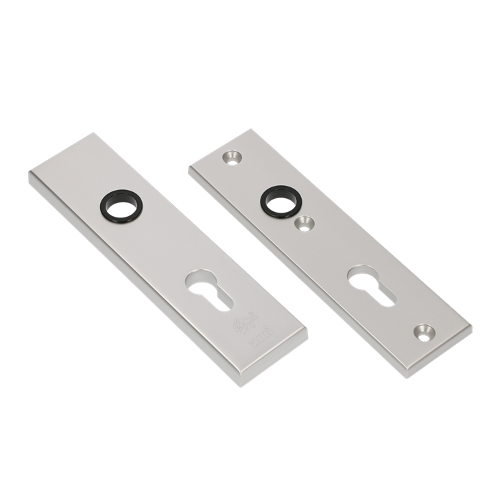 VHB Kortschild 193-50 PC - PC