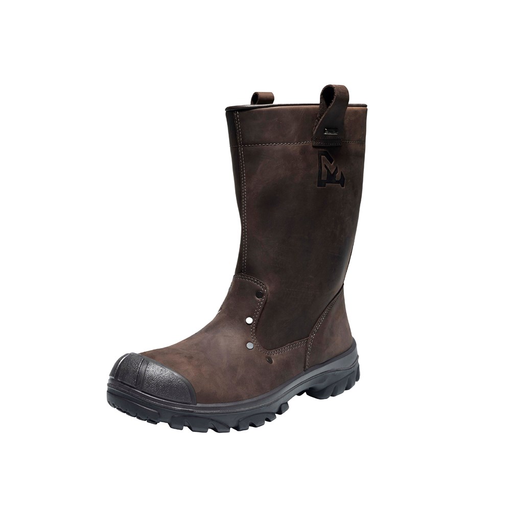 Afbeelding voor Veiligheidslaars S3 Mendoza