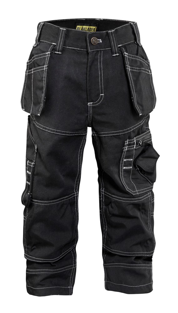 Winterbroek