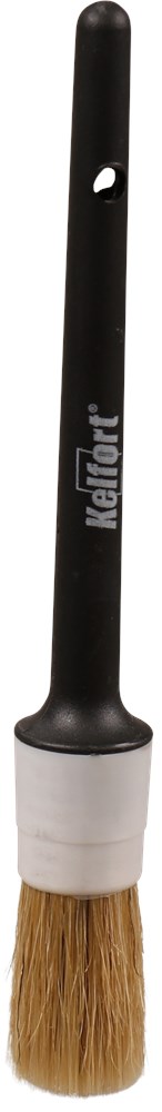 kwast wegwerp rond acryl kelfort-1 kwast wegwerp rond acryl kelfort-1