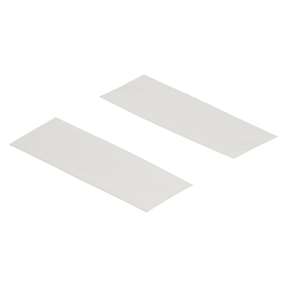 beglazingsblokjes raster kunststof-1 beglazingsblokjes raster kunststof-1