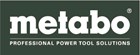 Logo Metabo