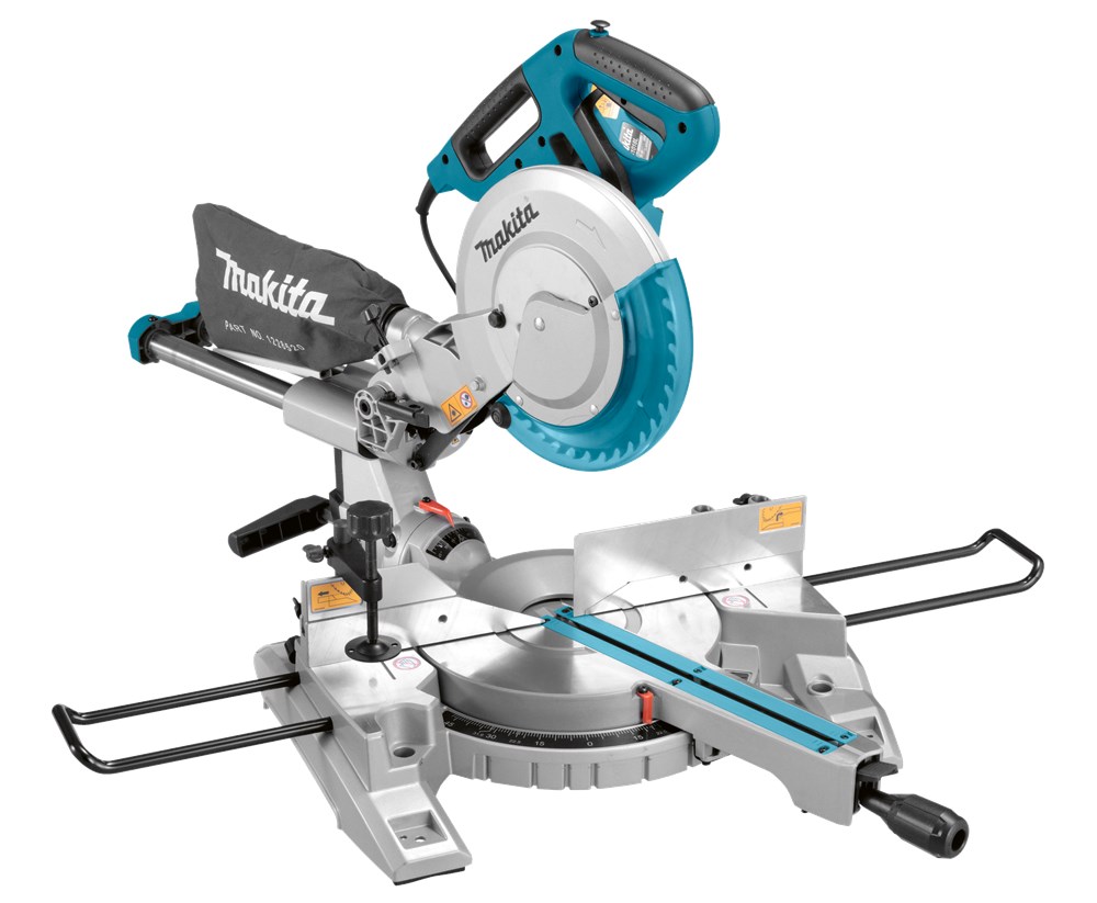 radiaal afkortzaagmachine makita 260mm-22 radiaal afkortzaagmachine makita 260mm-22